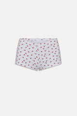 Amora Booty Shorts - Sunday Love