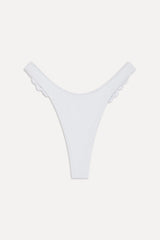 Brixton Micro Bikini Bottom - Spring Cloud
