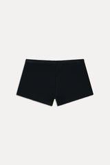 Caster Cheeky Boy Shorts - Midnight Serenade