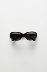 x LEXXOLA Frank Sunglasses - Night Shade