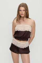 Rosie Silk Blouse - Gift Wrap