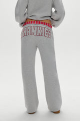 Travel Day Cotton Pants - Cozy