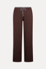 Lochlin Knit Pants - Amber