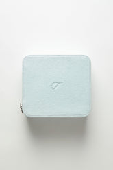 x LEXXOLA Mini Jet Case - Blue Crush