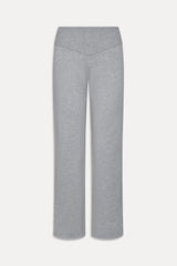 Quinn Knit Pants - Echo