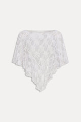 x Paige Lorenze Romantic Lace Blouse - Sunday Ceremony