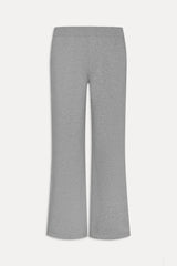 Travel Day Cotton Pants - Cozy