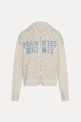 Weekend Thermal Hoodie - Spring Dreaming