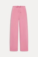 Wesley Knit Pants - Sweetheart