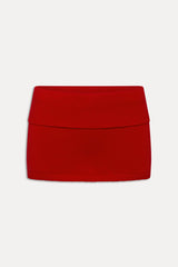 x Khy Briar Cloud Knit Skirt - Heartstrings