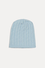 Bundle Up Knit Beanie - Daydream