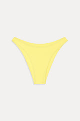 Dove Bikini Bottom - Yellow Iris