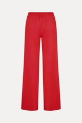 x JENNIE Ela Knit Pant - Lip Tint