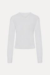 Eli Knit Sweater - Honeymoon
