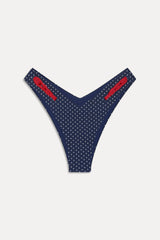 Enzo Cheeky Bikini Bottom - Shooting Stars