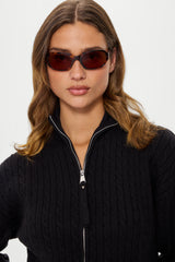 x LEXXOLA Frank Sunglasses - Venice