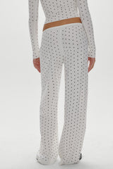 Mellow Knit Pants - Belle of the Ball