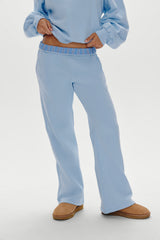 Travel Day Cotton Pants - Morning