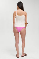 Travel Tank Top - Summer Scene