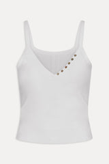 Graham Knit Tank - Pillow