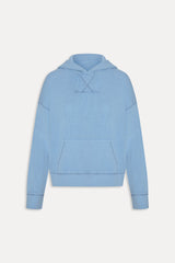 Haven Thermal Hoodie - Lullaby Sky