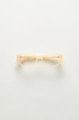 x LEXXOLA Mimi Optical Glasses - Honey