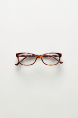 x LEXXOLA Mimi Optical Glasses - Sea Glass