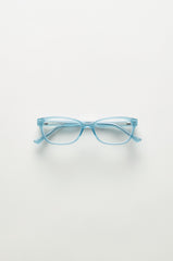 x LEXXOLA Mimi Optical Glasses - Blue Crush