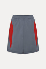 x JENNIE Nora Mesh Shorts - Comet