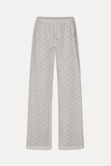 Princess Eyelet Pants - Daisy Eyelet