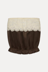 Rosie Silk Blouse - Gift Wrap