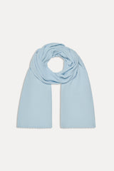 Snug Knit Scarf - Daydream