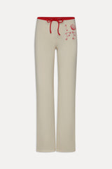 Surf Lounge Pants - Sunrise Shell
