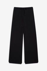 Wesley Knit Pants - Black