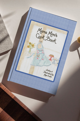 Mama Mimi's Cookbook - Mama Mimi